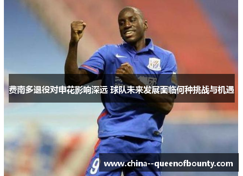 费南多退役对申花影响深远 球队未来发展面临何种挑战与机遇